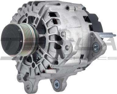 Alternator TT12826 PRO
