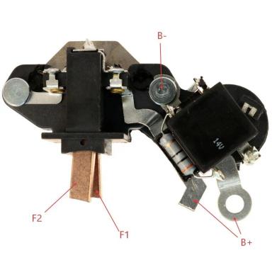 Regulator TT31867