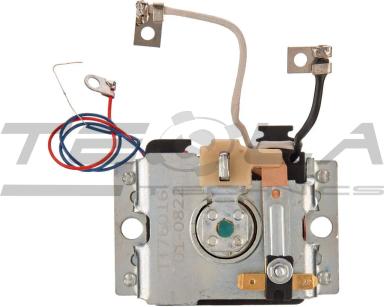 Solenoid TT76016