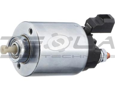 Solenoid TT76453