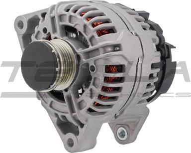 Alternator TT12763