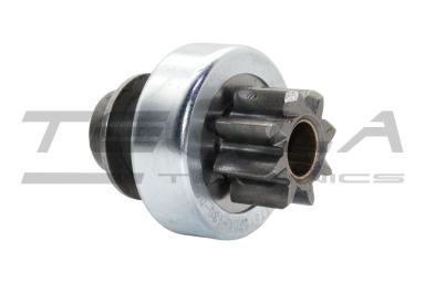 Drive/Clutch TT61170 A