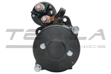 Starter TT16605