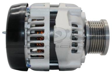 Alternator TT11765