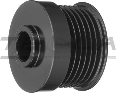 Pulley & Fan TT64211