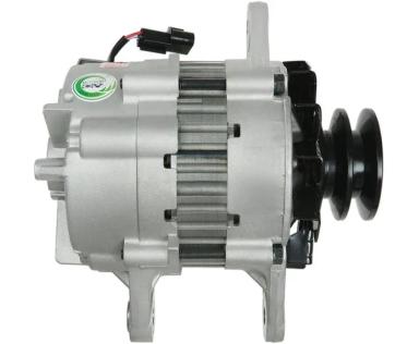 Alternator TT12612