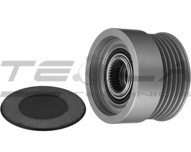 Freewheel pulley TT64297