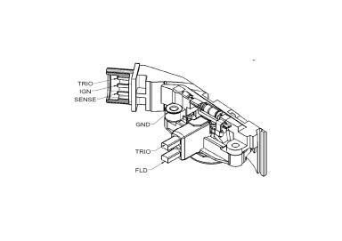 Regulator TT31107 PRO
