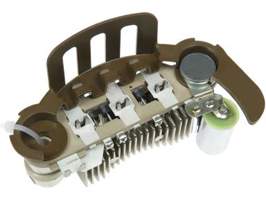 Rectifier TT34015