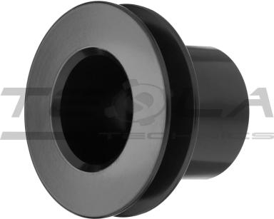 Pulley & Fan TT64007