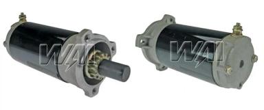 12V CCW ND 9T STARTER 5765N