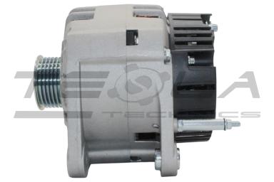 Alternator TT12358