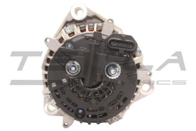 Alternator TT12468