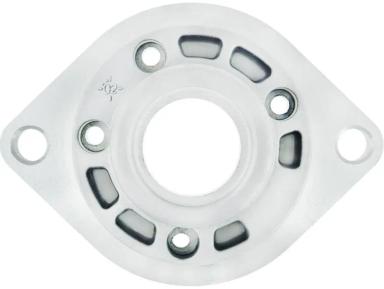 Frame D.E. Str TT81216