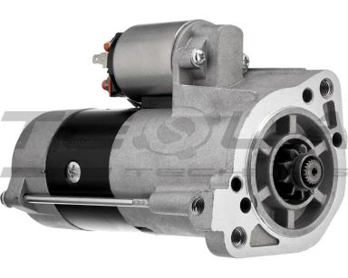 Starter TT15671
