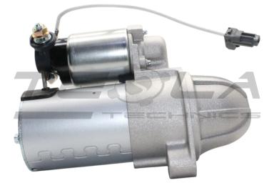 Starter TT16666