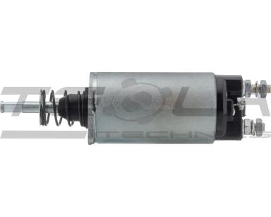 Solenoid TT76366