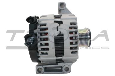 Alternator TT12386