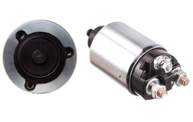 Solenoid TT76608