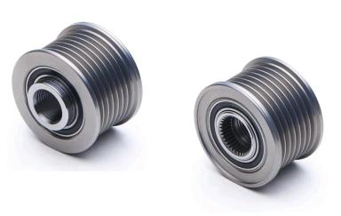 Freewheel pulley TT64403