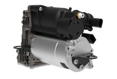 Компрессор пневмоподвески TT51-00026