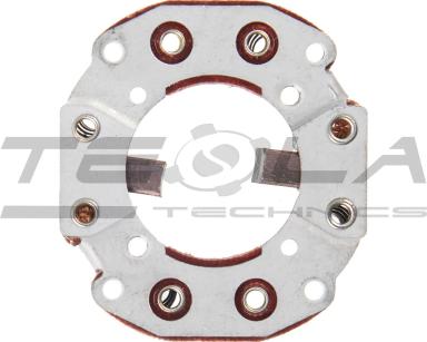 Starter brush holder assembly TT51152