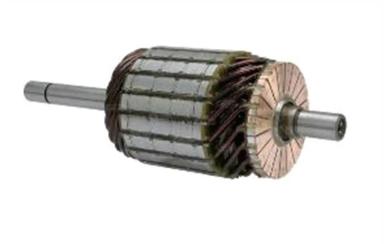 Armature TT71076 PRO