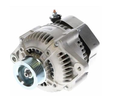 Alternator TT11658