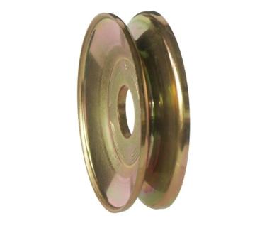 Pulley & Fan TT64036