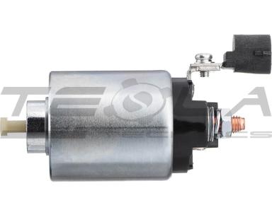 Solenoid TT76580