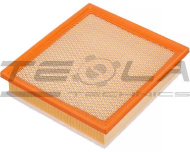 Air filter TTF0053