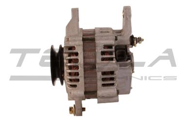 Alternator TT11648