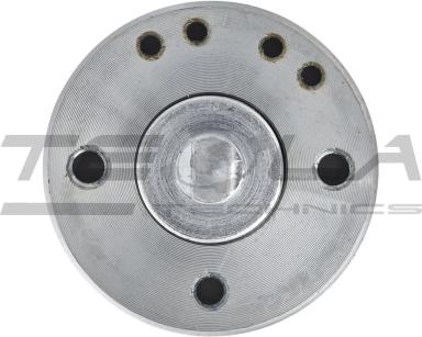 Solenoid TT76086