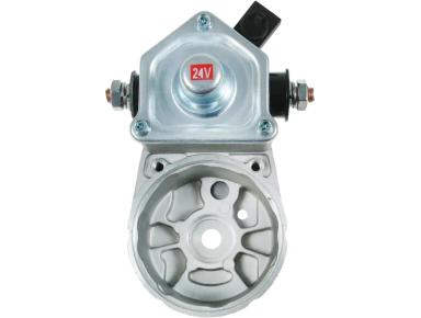 Solenoid TT76178