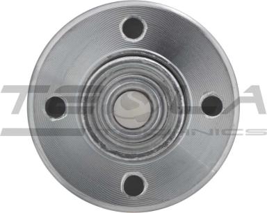 Solenoid TT76840