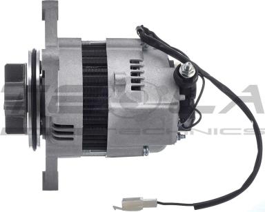 Alternator TT12036 PRO