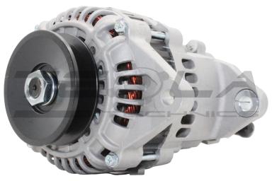 Alternator TT12640