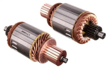 Armature TT71644