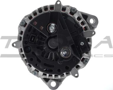 Alternator TT12722