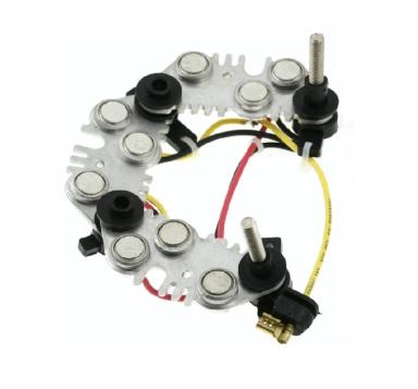 Rectifier TT34072