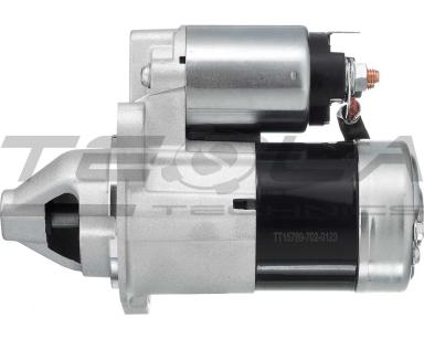 Starter TT15789