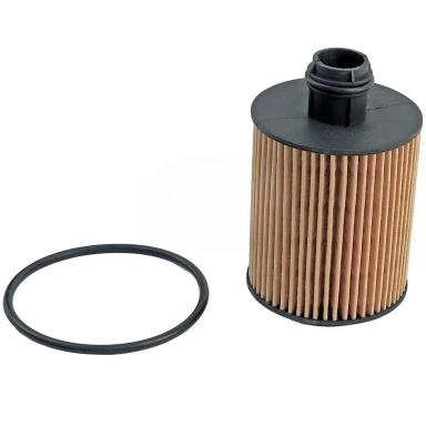 Oil filter TTF2162