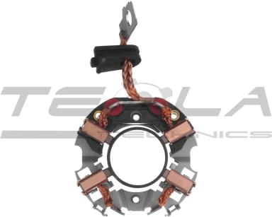 Starter brush holder assembly TT51241