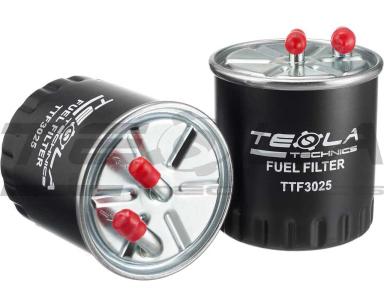 Fuel Filter TTF3025