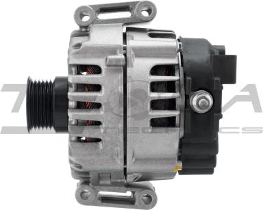 Alternator TT12911 PRO