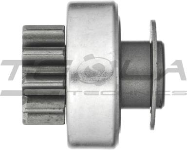Drive/Clutch TT61828 PRO