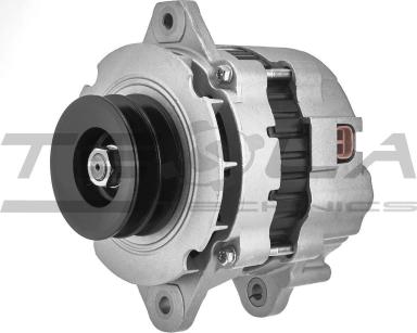 Alternator TT12820