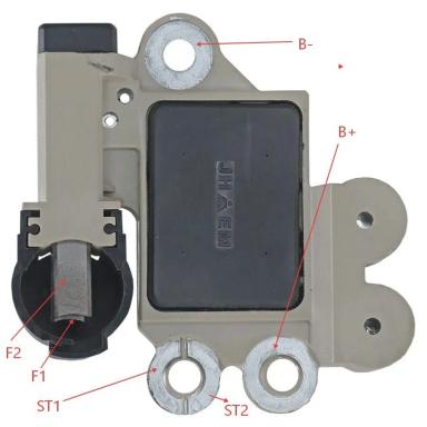 Regulator TT32052