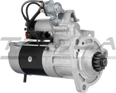 Starter TT16938