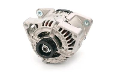 Alternator TT12343